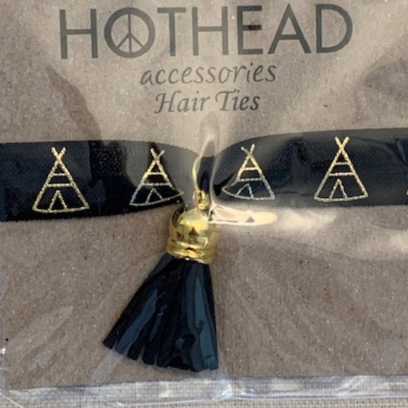 Hair Ties - Picture 4 of 7